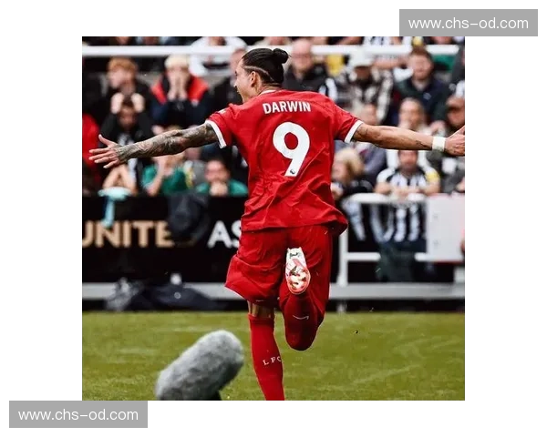 范戴克传球次数达2144次 后场出球核心作用无可替代